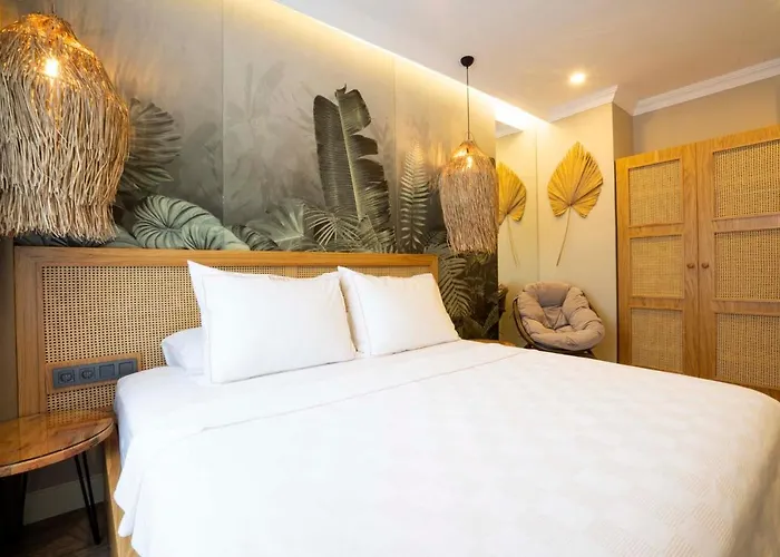 Heart De Maison Kemer