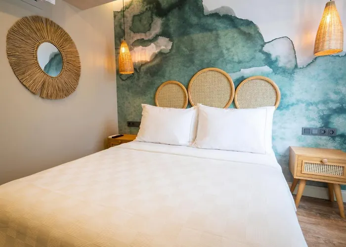 Heart De Maison Kemer