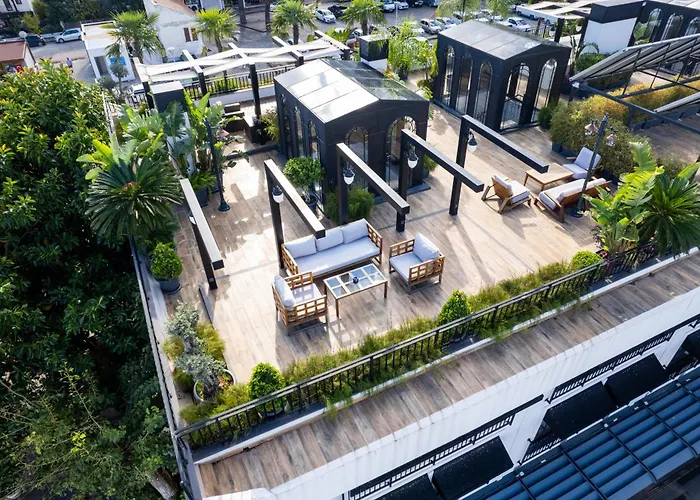 Heart De Maison * Kemer