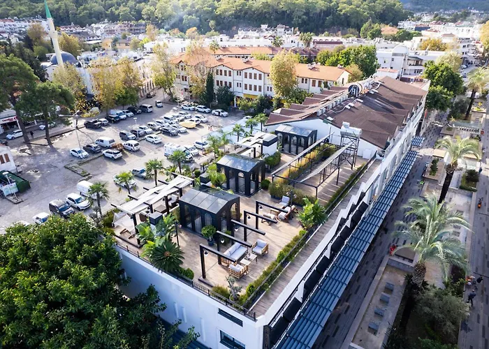 Heart De Maison Apartamento