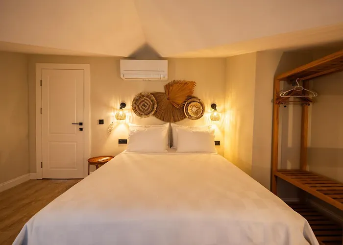 Heart De Maison Apartamento