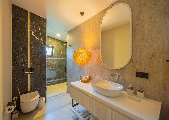 Apartamento Heart De Maison Kemer