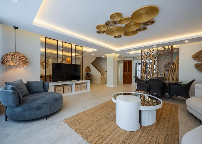 Heart De Maison Apartamento *