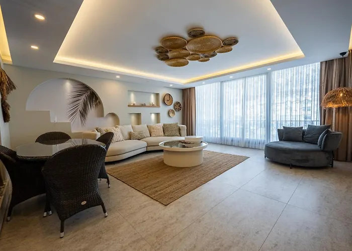 Apartamento Heart De Maison Kemer