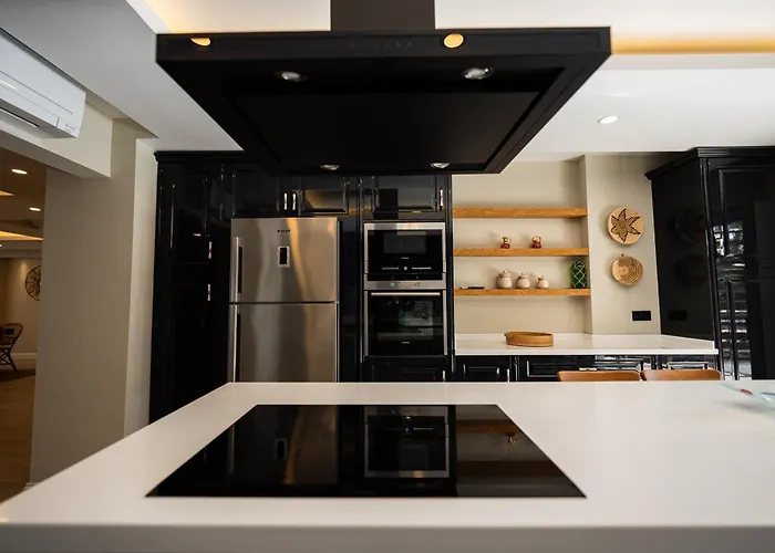 Heart De Maison Apartamento