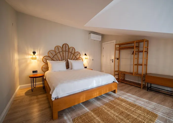 Heart De Maison Apartamento *