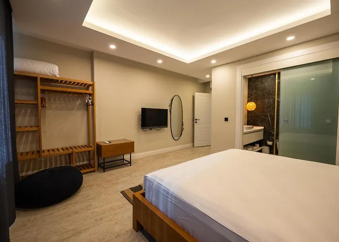 Heart De Maison * Kemer