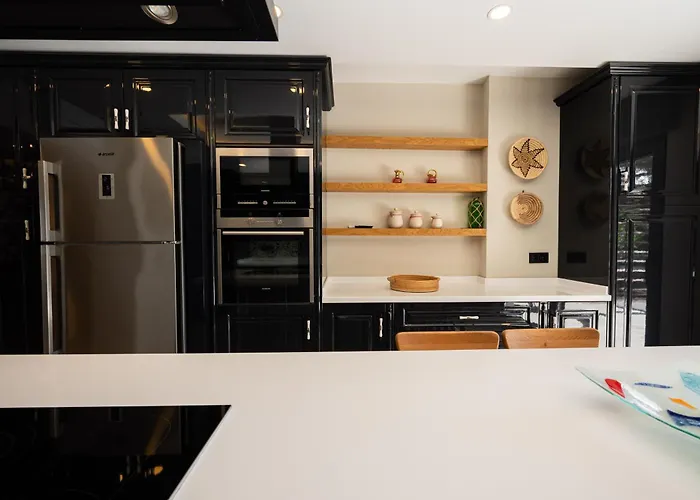 Heart De Maison アパート ケメル