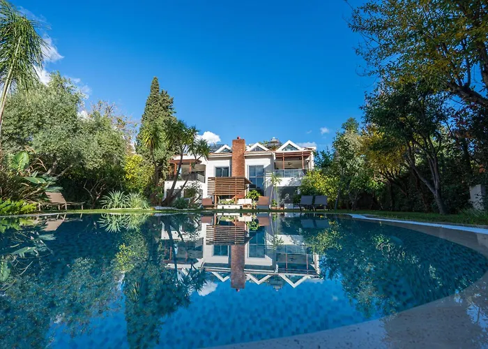 Heart De Maison Apartamento Kemer