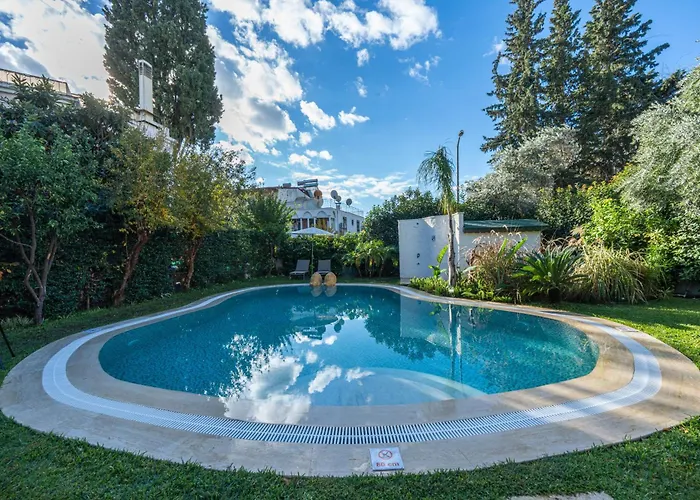 Heart De Maison * Kemer