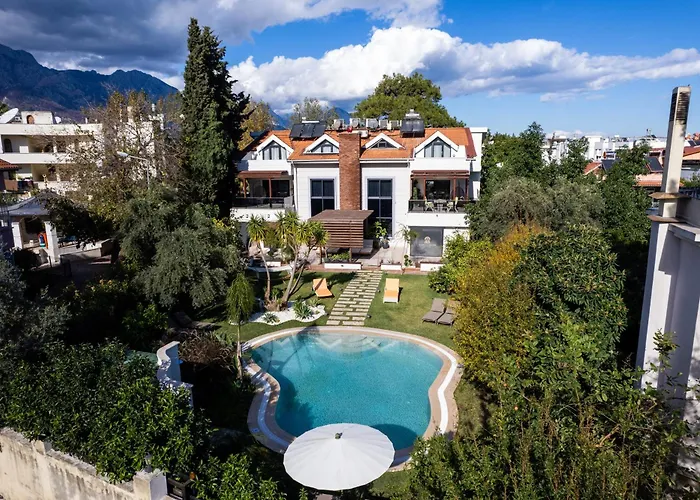 アパート Heart De Maison