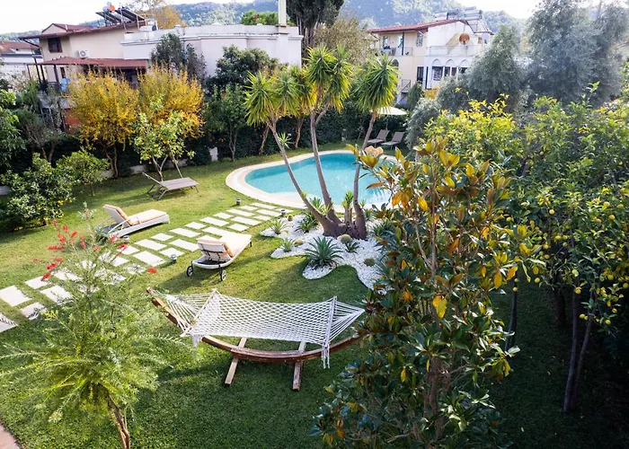 Apartamento Heart De Maison *