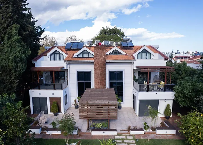 Apartamento Heart De Maison