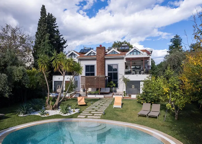 Apartamento Heart De Maison *