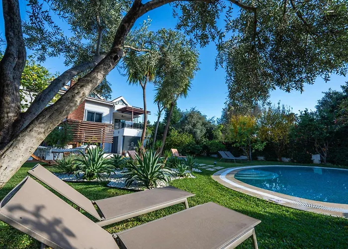 Heart De Maison * Kemer