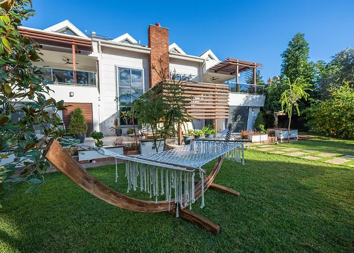 Apartamento Heart De Maison Kemer