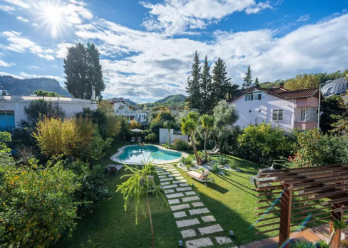 Heart De Maison ケメル