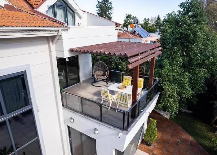 Apartamento Heart De Maison