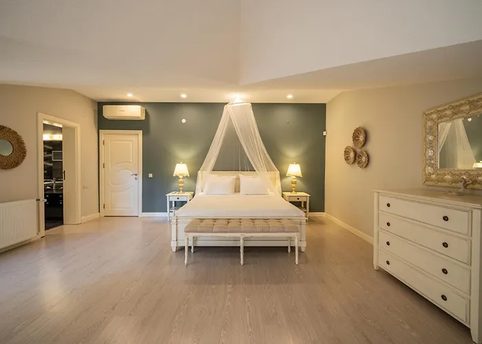 Heart De Maison Kemer