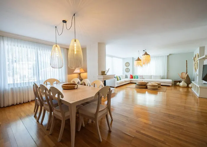 Heart De Maison Apartamento