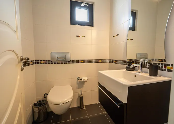 Heart De Maison * Kemer