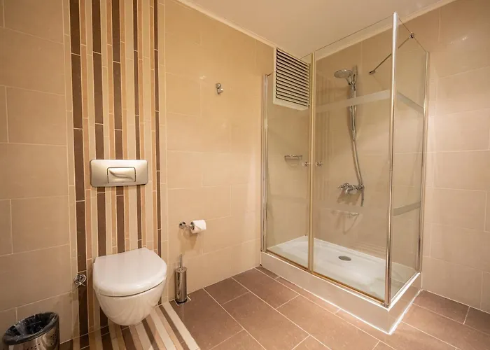 Apartamento Heart De Maison