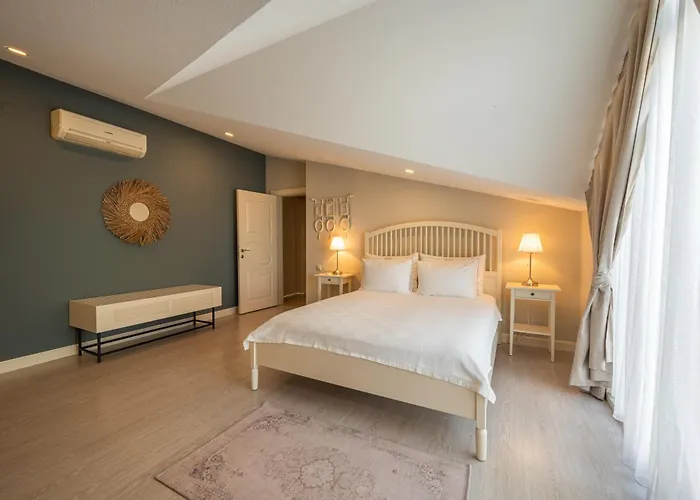 Heart De Maison Apartamento *