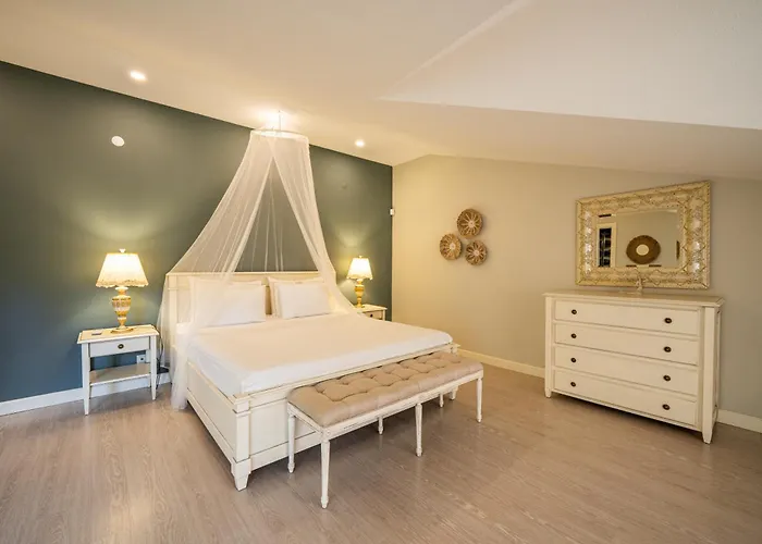 Apartamento Heart De Maison Kemer