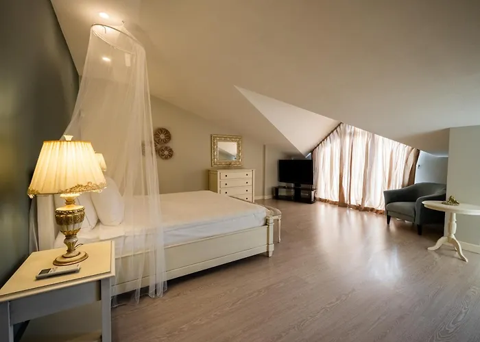 Heart De Maison * Kemer