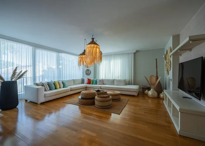 Heart De Maison Kemer