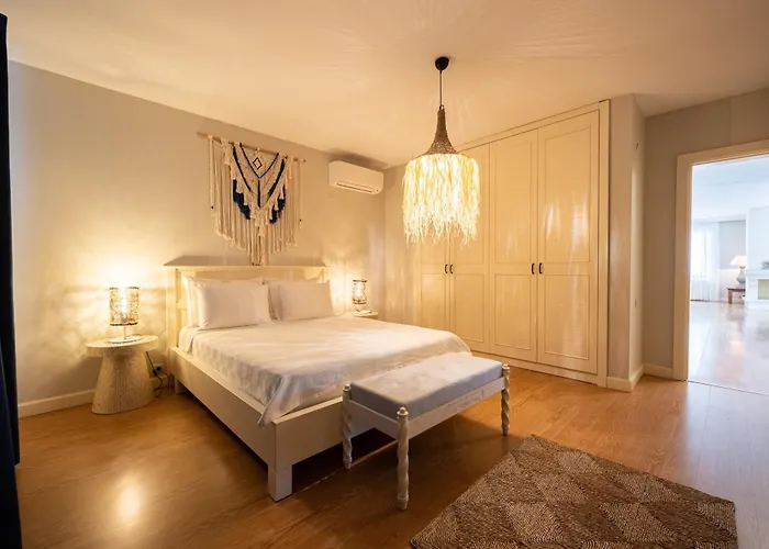 Apartamento Heart De Maison *