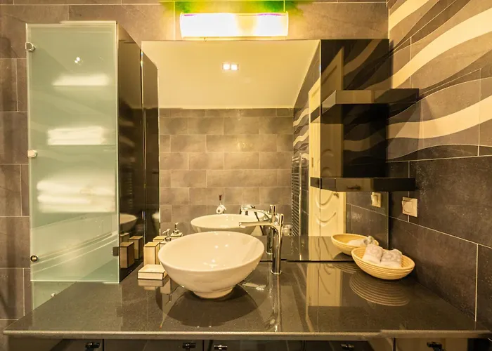 Apartamento Heart De Maison