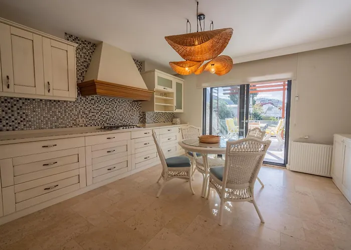 Heart De Maison Kemer