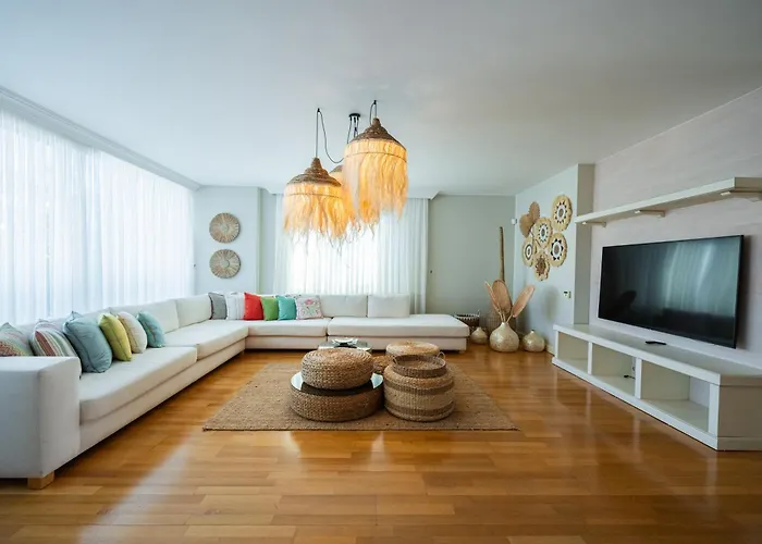 Apartamento Heart De Maison Kemer