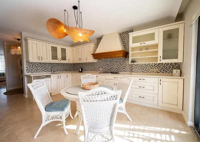 Apartamento Heart De Maison