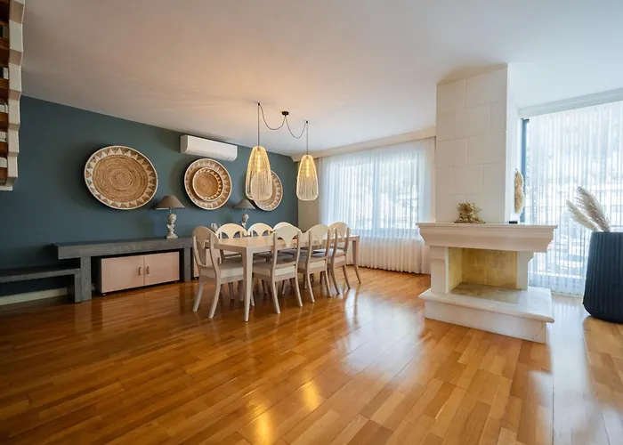 Heart De Maison アパート