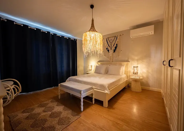 Heart De Maison Apartamento *