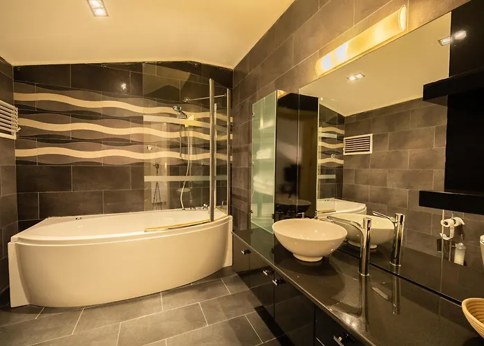 Apartamento Heart De Maison *