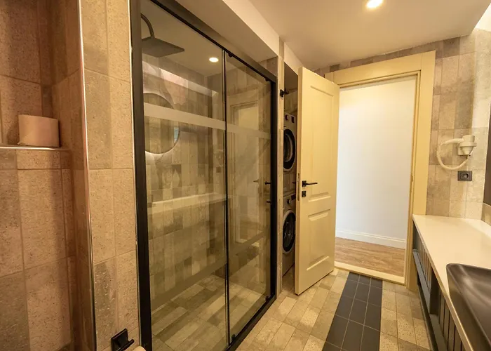 Apartamento Heart De Maison