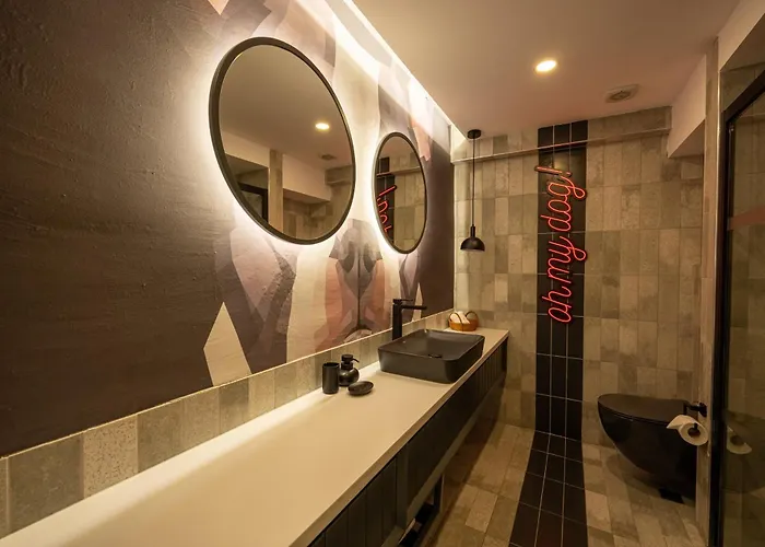 Heart De Maison * Kemer