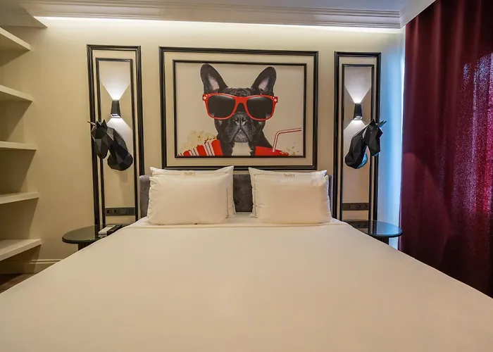 Heart De Maison Apartamento *