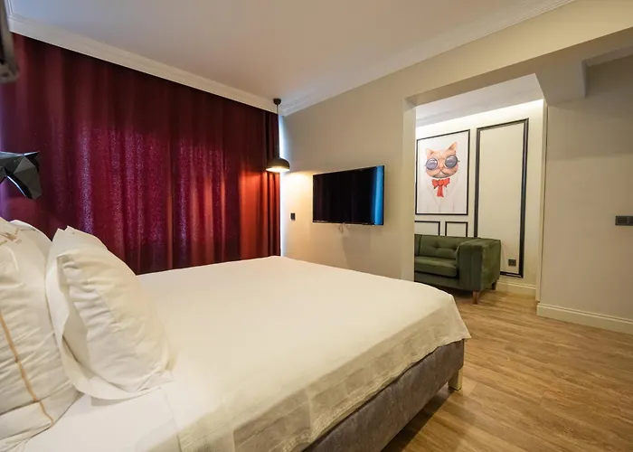 Heart De Maison Apartamento *