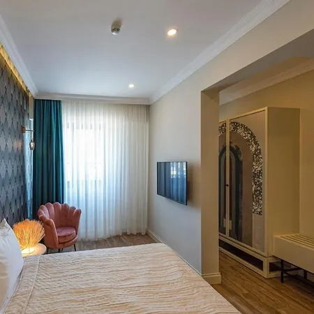 Heart De Maison Apartamento *