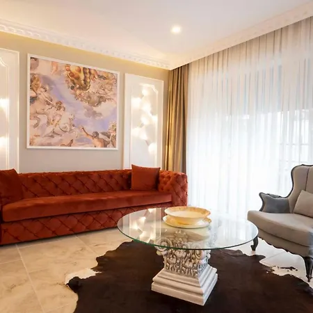 Heart De Maison * Kemer