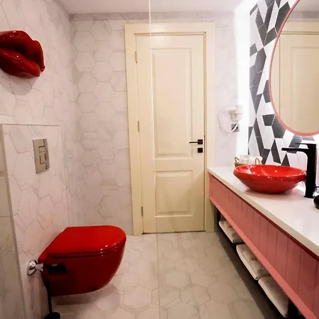 Apartamento Heart De Maison *