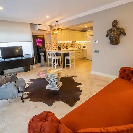 Heart De Maison Apartamento *