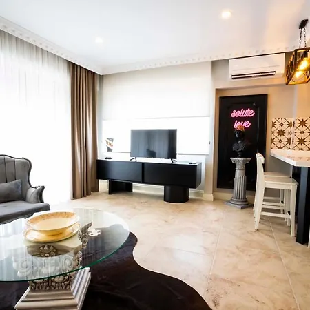 Heart De Maison Apartamento