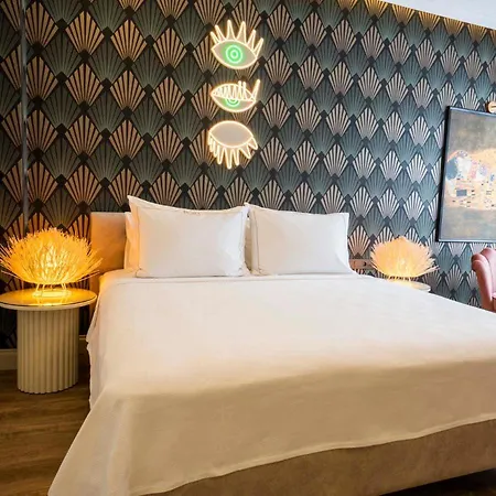 Heart De Maison Apartamento