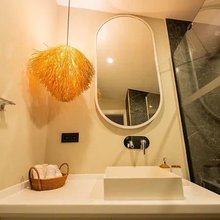 Heart De Maison Kemer