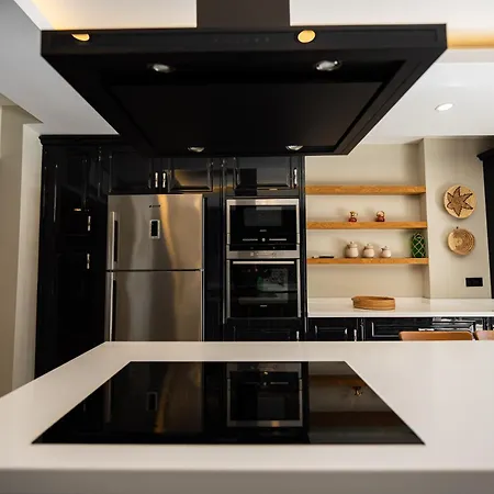 Heart De Maison Apartamento